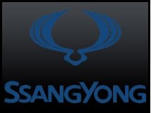 Ssangyong 