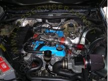 Alfa 75 1.8 Turbo