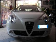Alfa Romeo Mito 001