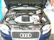 Audi A4 3.0 tdi