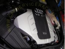 Audi A4 2.7 TDI