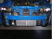 Fiat Punto 12 16v turbo