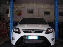 Ford Focus RS 2.5T 305 CV