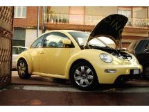 Volkswagen New Beetle 1.9 90 CV