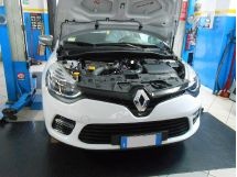 Renault Clio 4 TCE 1.2 (New Model)