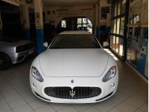 Maserati GranTurismo 4.7 S