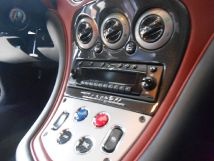 Maserati GranSport 4.2 V8 (Cubicatura)